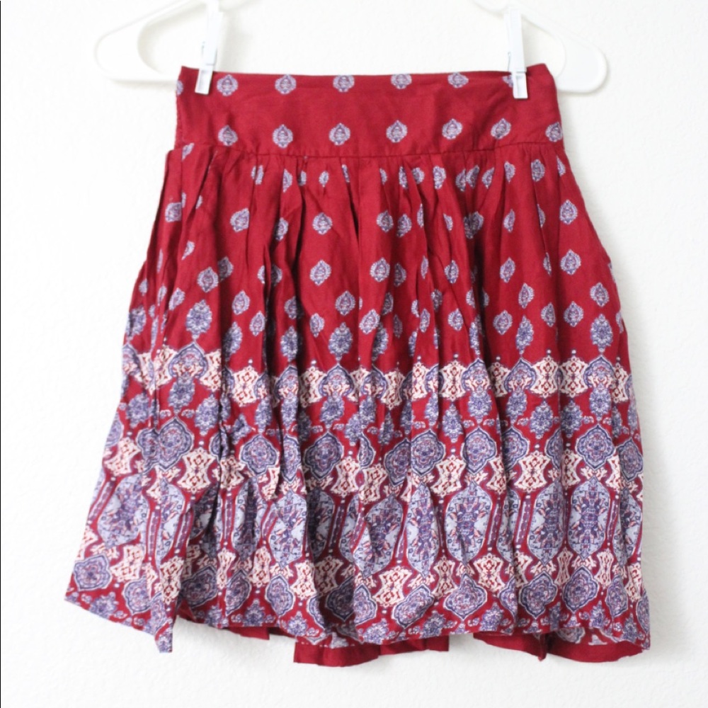 Skirt